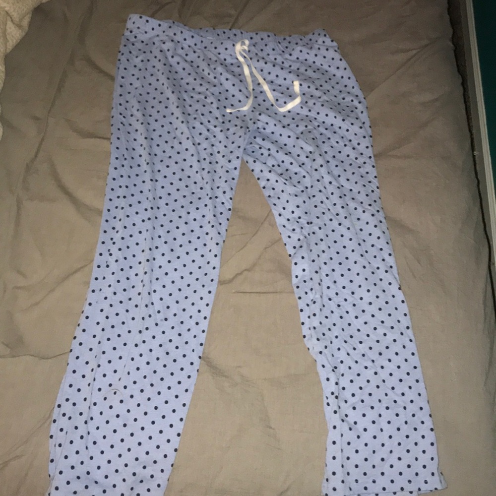 Cute pajama pants